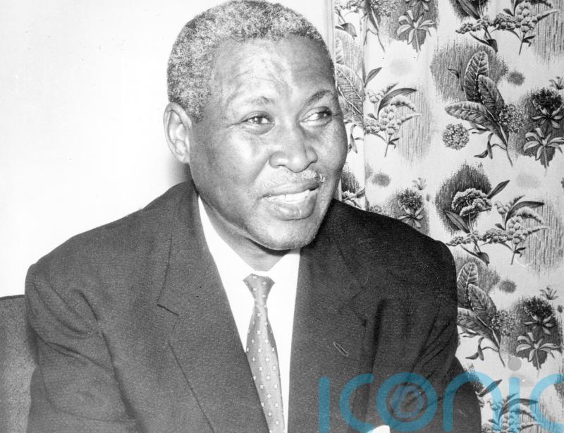 South Africa reopens inquest into apartheid-era death of Nobel laureate Luthuli