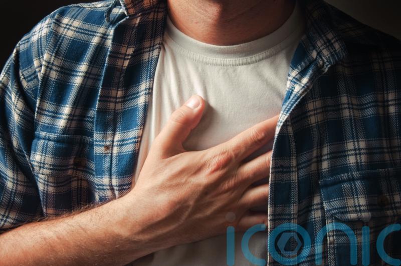 Combination of drugs could prevent thousands of heart attacks, study suggests