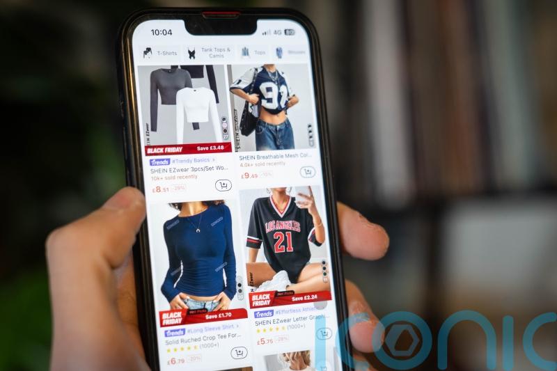 Shein closer to London IPO after securing watchdog’s approval, reports say