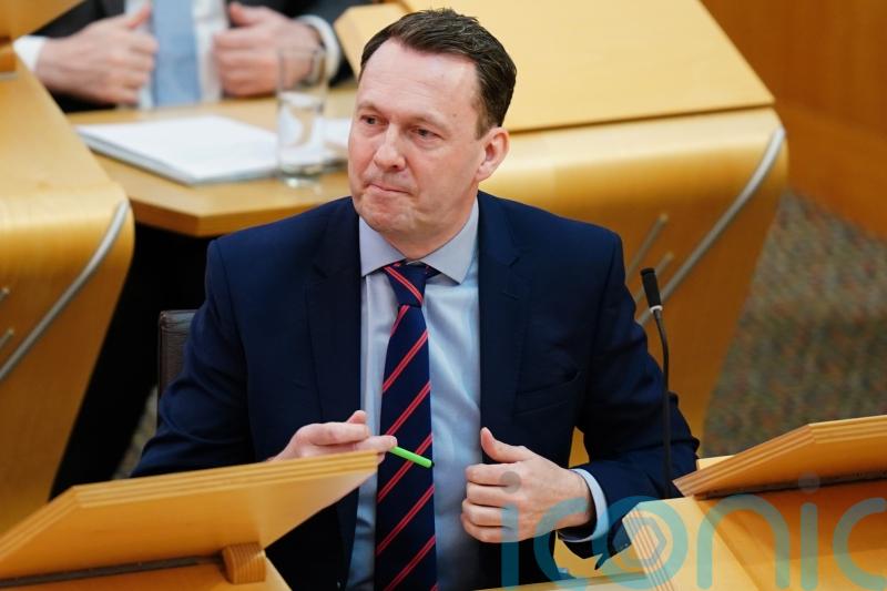 Swinney’s summit on tackling far right is a ‘talking shop’, says Findlay