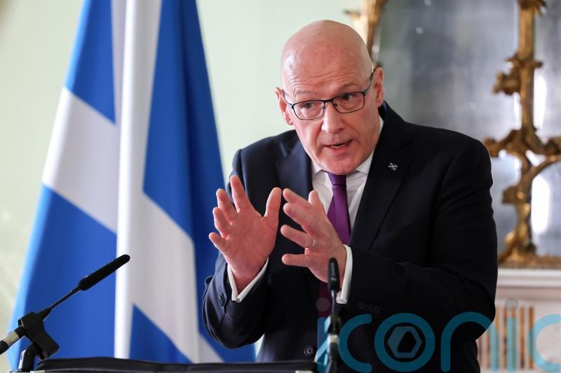 US tariffs risk recession and Scotland must be ready to deal with it – Swinney