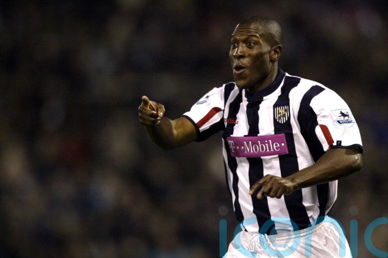 Ex-footballer Kevin Campbell died of natural causes, coroner finds