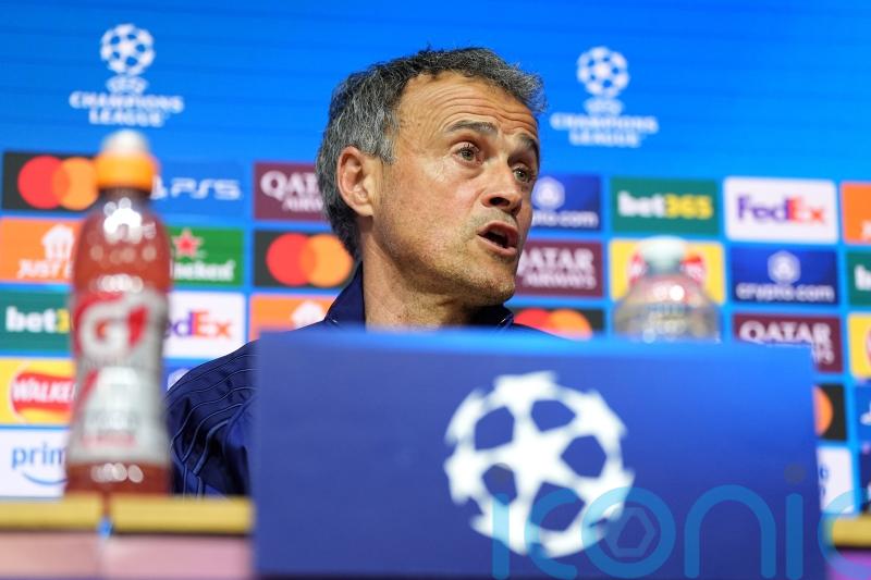 PSG will not be intimidated by hostile atmosphere at Aston Villa – Luis Enrique