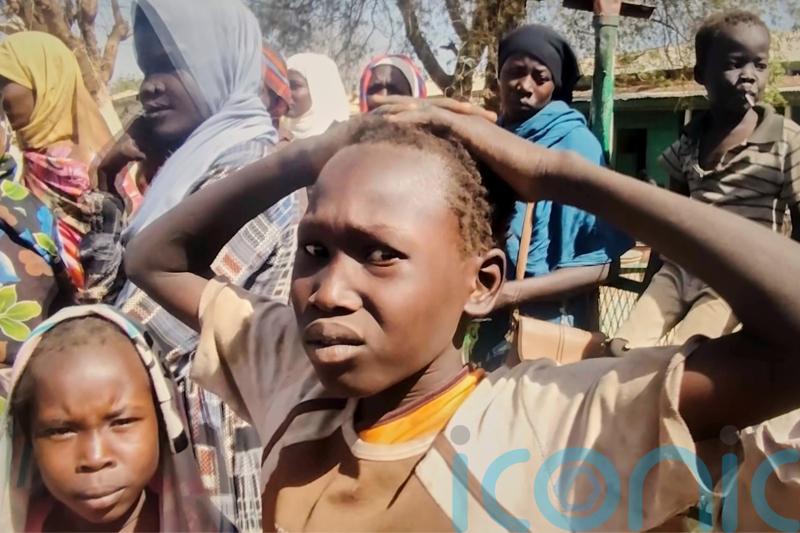 UN reports hundreds more dead after two-day RSF assault on Sudan refugee camps
