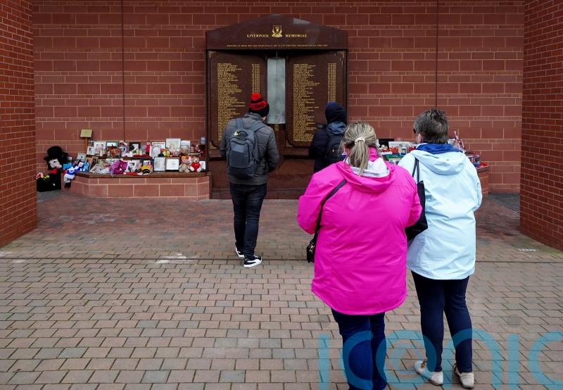 Hillsborough Law campaigners ‘in the dark’ on 36th anniversary of disaster