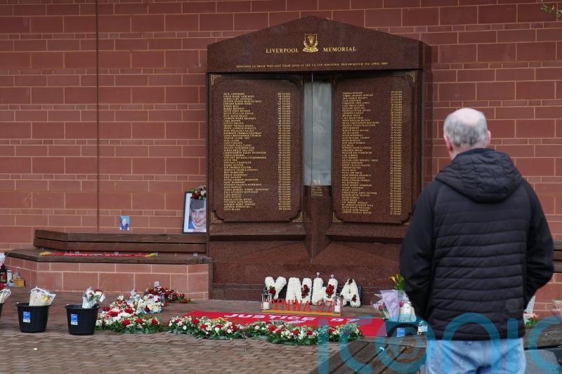 PM promises to deliver on Hillsborough Law on 36th anniversary of disaster