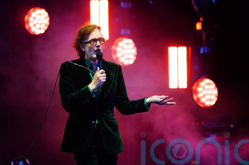 Jarvis Cocker: Pulp will play Glastonbury only in ‘life or death situation’