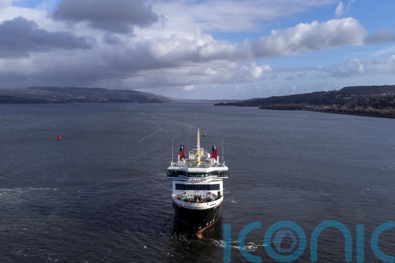 Government expands free ferry travel voucher scheme to 19-21-year-olds