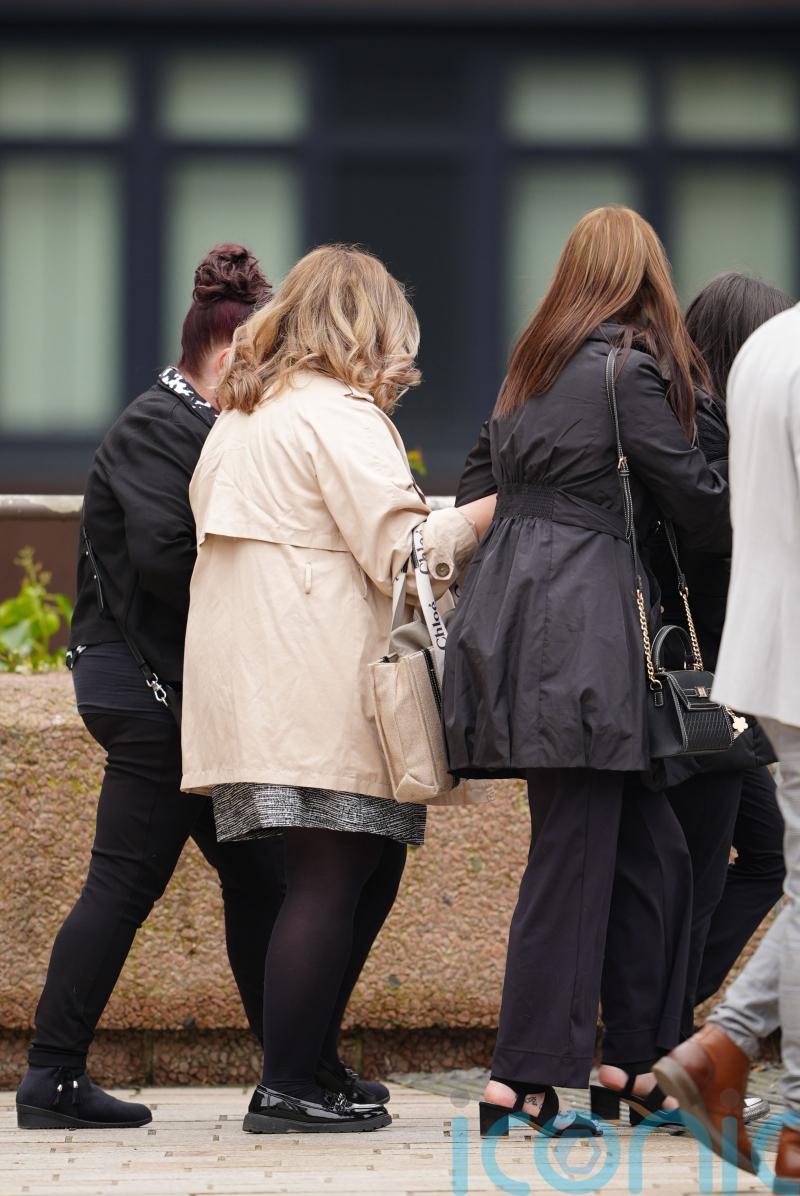 Woman who forged paternity test certificates avoids prison sentence