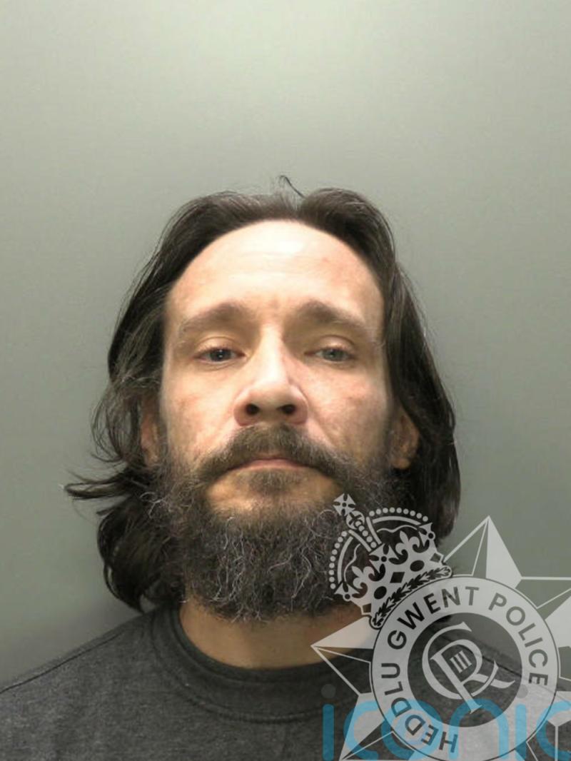 US paedophile who flew to Wales to ‘marry’ schoolgirl jailed