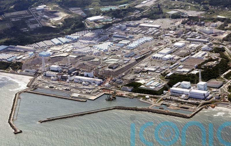 Robot starts second mission to retrieve debris at Fukushima nuclear plant