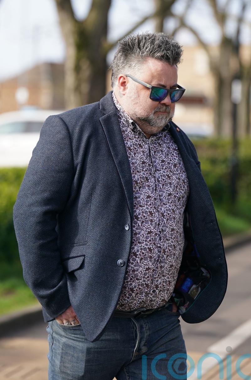 Voyeur photographer sentenced again after more victims come forward