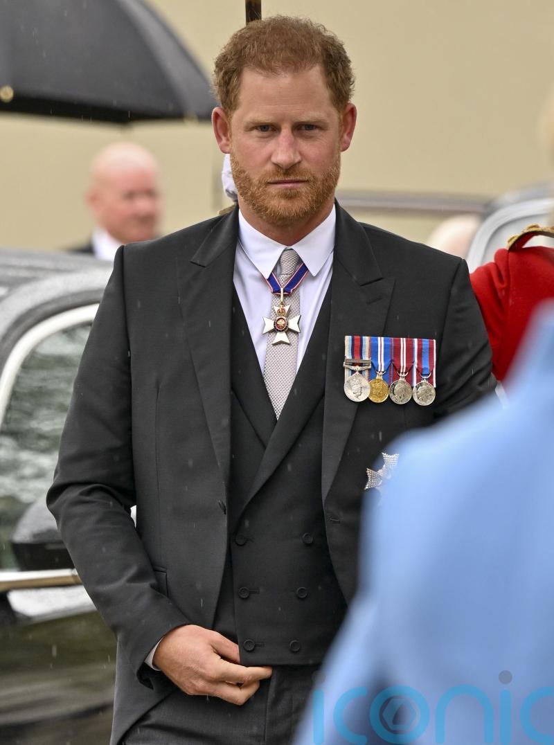 Harry and Charles remain ‘distant’, with duke’s calls to King going ‘unanswered’