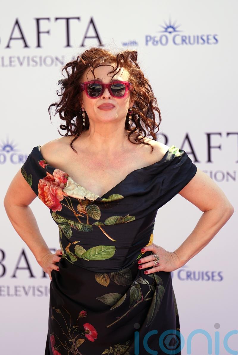 Elmo and Helena Bonham Carter join as narrators in Bluey Book Reads’ new series