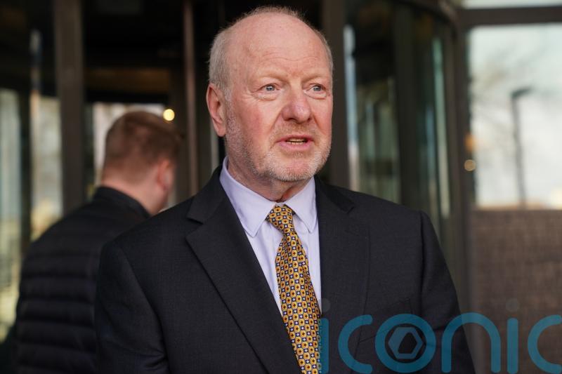 Bates urges Horizon victims to take Government to court over redress delays