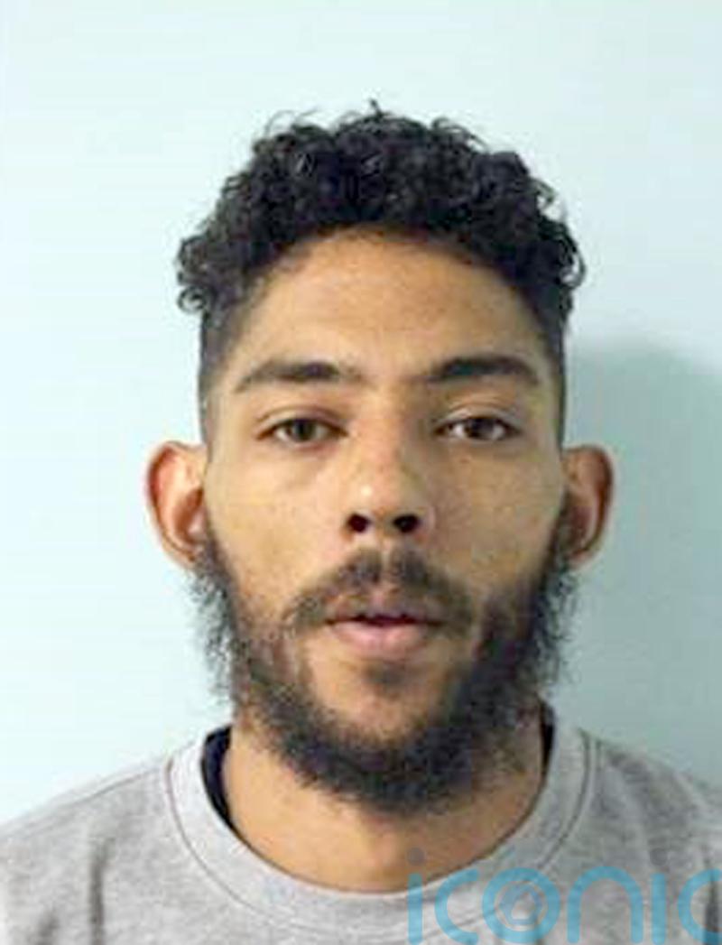 Afghanistan veteran guilty of killing amputee who was run over with own Mercedes