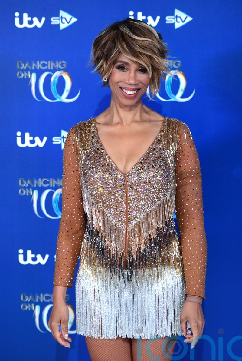 Trisha Goddard says Big Brother is a respite from being a cancer patient