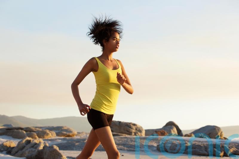 Could brisk walking boost your heart?