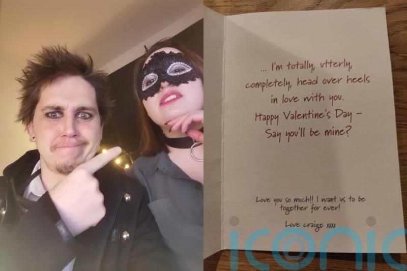 ‘Nerd’ desperate to move Swedish fiancee to UK after meeting on World Of Warcraft believed she was a man for years