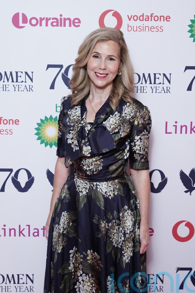Bridget Jones star Sally Phillips says she ‘failed’ to be a ‘serious’ actress