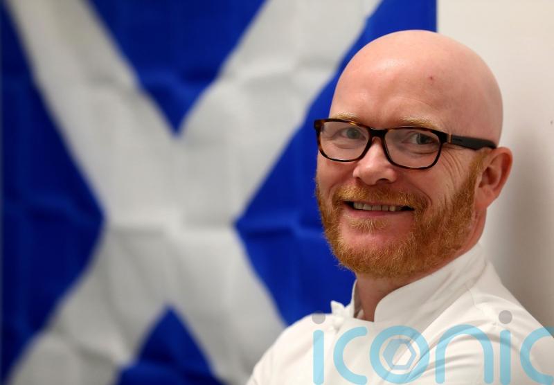 Big Lunch is great chance to share and inspire, says National Chef of Scotland
