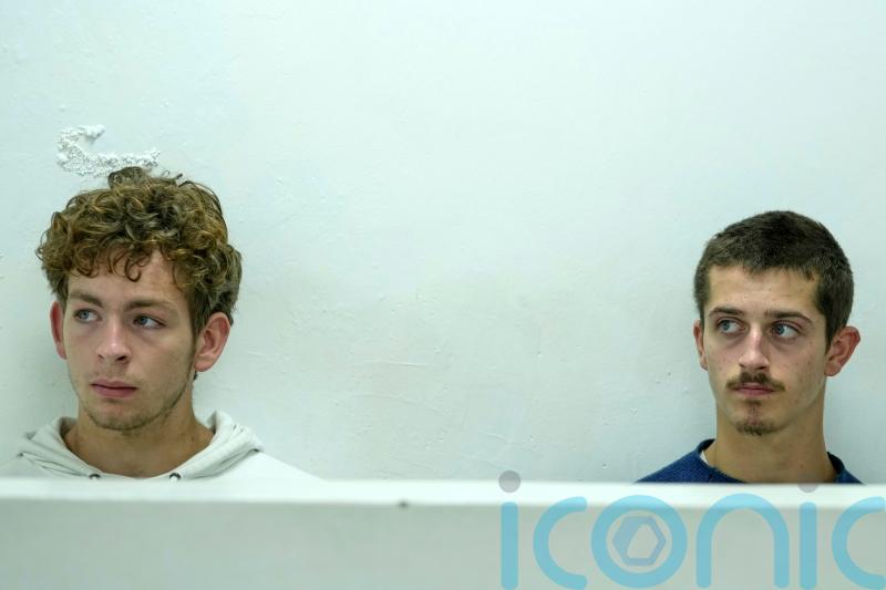 Belgian teenagers charged with bid to smuggle 5,000 ants out of Kenya