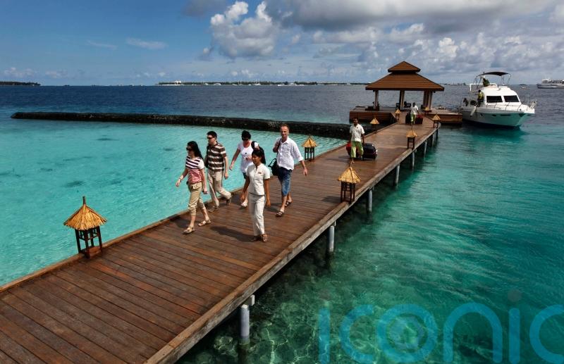 Maldives bars Israeli passport holders over Gaza war