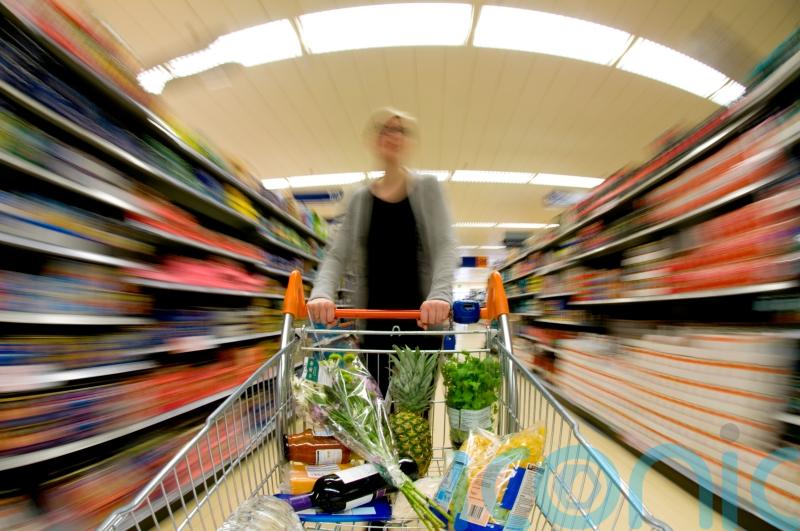 Where inflation eased in March – and where it accelerated