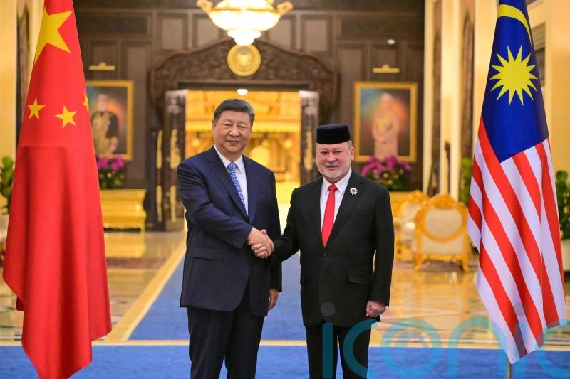 Xi promises greater access to Chinese market for Malaysia and Vietnam