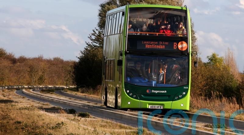 Council fined £6 million after deaths and injuries on guided busway