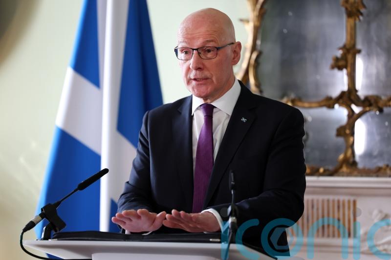 Protecting rights of all will inform response to Supreme Court ruling – Swinney