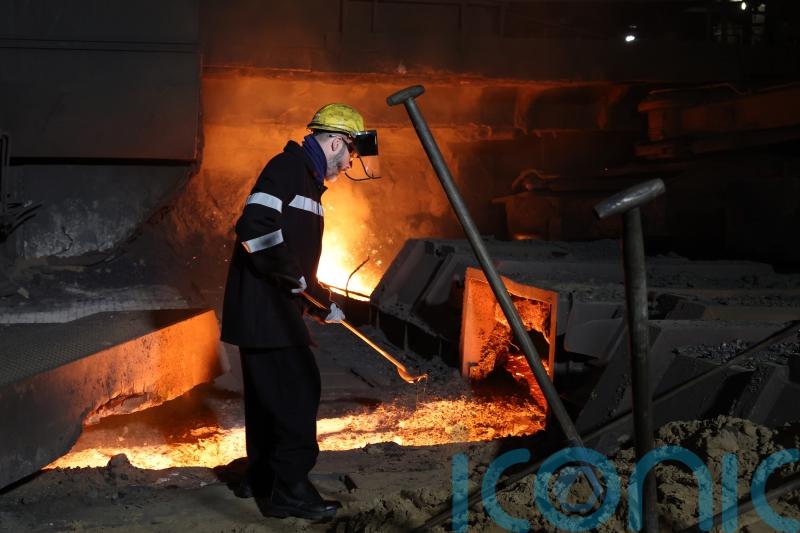 Anti-China rhetoric over British Steel is absurd, says country’s embassy