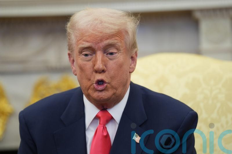 Trump planning to close US consulate in Edinburgh, reports suggest