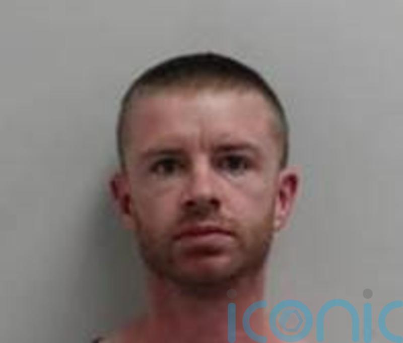 Drugs courier who smuggled &pound;5.6m of cocaine into Scotland jailed