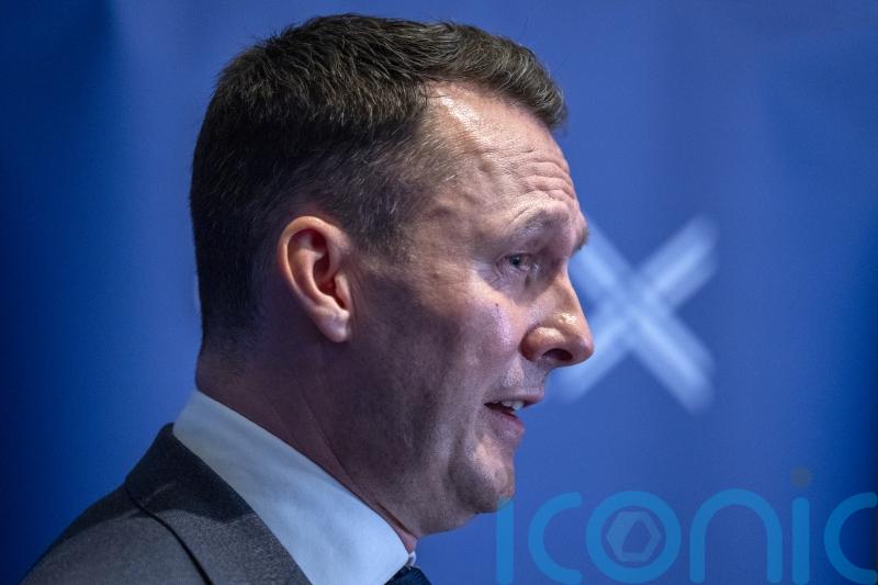 Ditch ‘dishonest’ just transition and back nuclear energy, Findlay tells Swinney