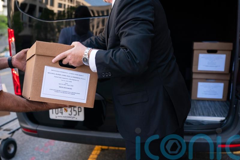 Meta boss Mark Zuckerberg finishes giving evidence in antitrust case