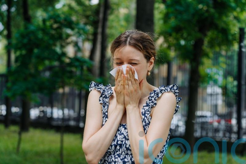 Best beauty routine for allergy-prone skin