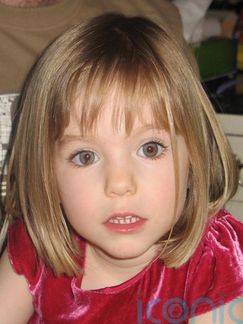 UK detectives granted additional £108,000 in Madeleine McCann probe