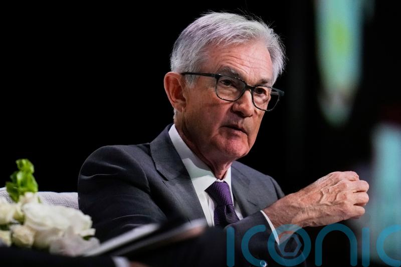 Trump says Federal Reserve chair Powell’s ‘termination cannot come fast enough’