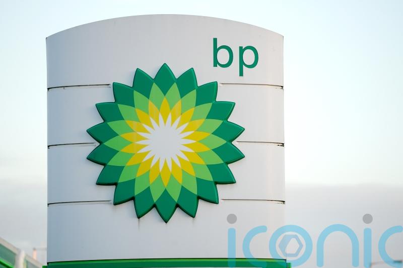 Major shareholder revolt against BP chairman amid climate clash
