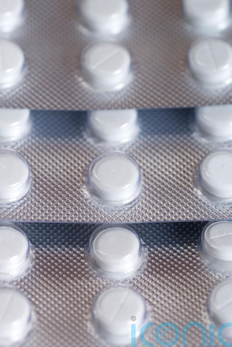 Patients on common blood pressure drug urged to check pack amid labelling error