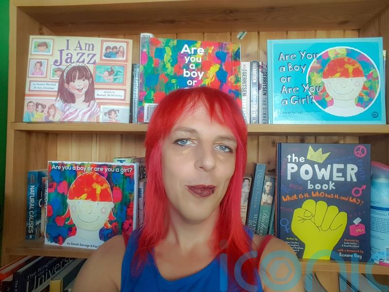 Trans community fears rights ‘melting away’ after Supreme Court ruling