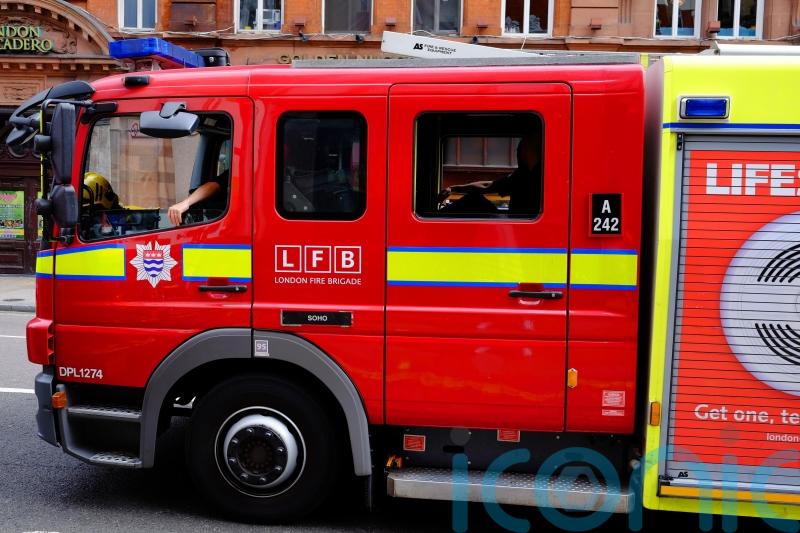 E-bike blazes happening ‘every other day’ in London, fire chief warns
