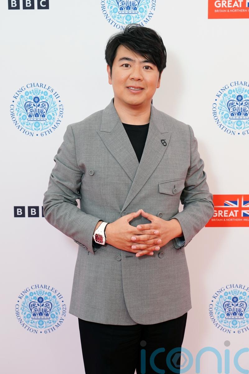 Lang Lang announces initiative to help children: ‘Music is the best medicine’