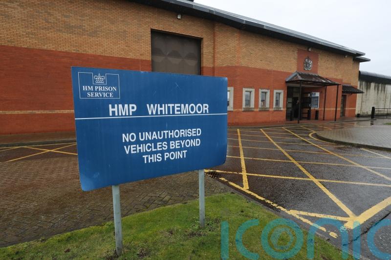 Killer died from head injury in prison, tests show as murder probe continues