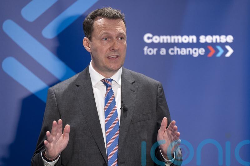 SNP urged to drop gender policies ‘for good’ after Supreme Court ruling