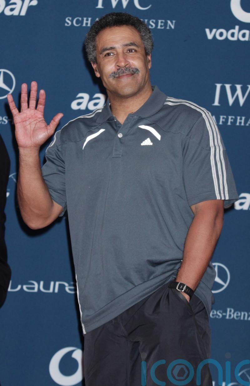 Daley Thompson tells Big Brother housemates of run-in with young David Beckham