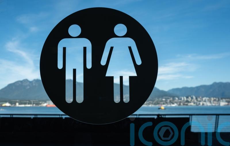 Fewer women would prefer to switch gender than they once did, study shows