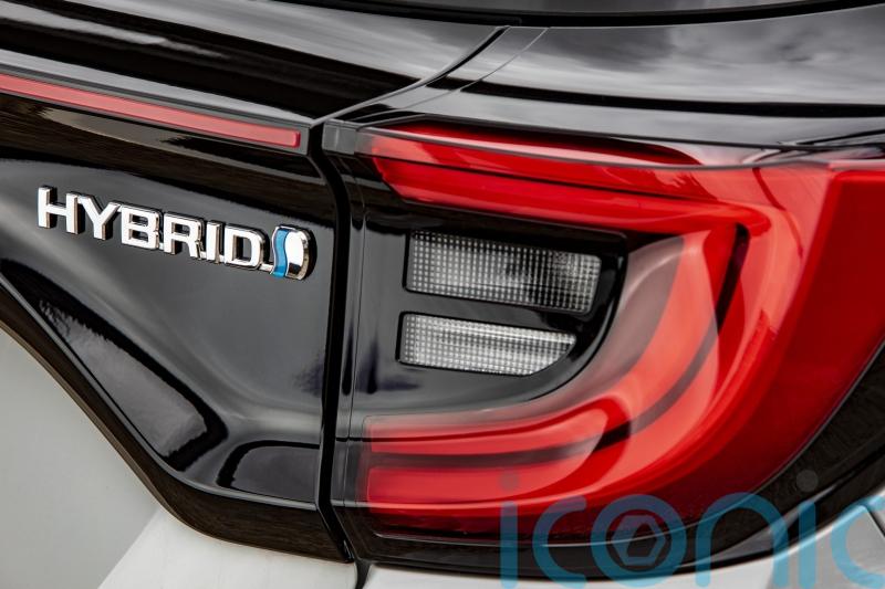 What do I need to know about hybrid vehicles?