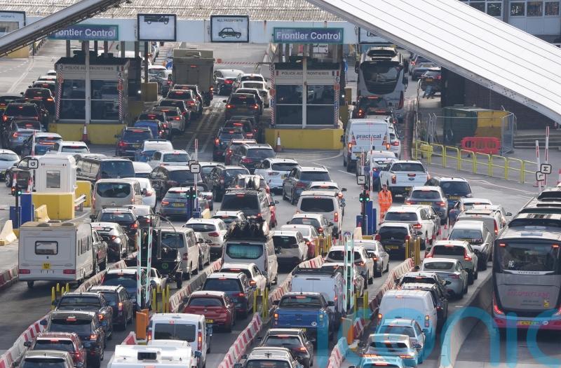 Easter getaway disruption expected on railways, roads and at Gatwick